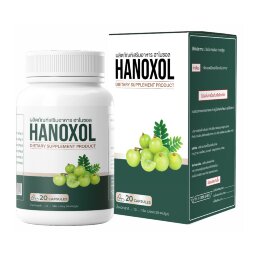 Hanoxol