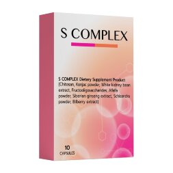 S-Complex