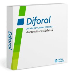 Diforol
