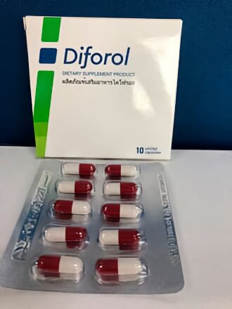 Diforol