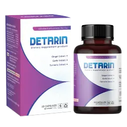 Detarin