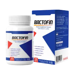 Bactofin