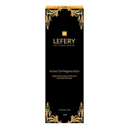 Lefery