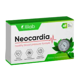 Neocardia