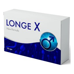 Long X