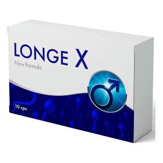 Longe X