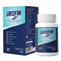 Urofin