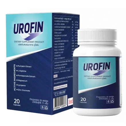 Urofin