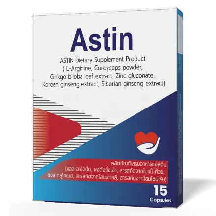 Astin