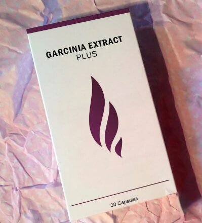 Garcinia Extract Plus