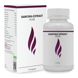 Garcinia Extract Plus