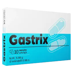 Gastrix