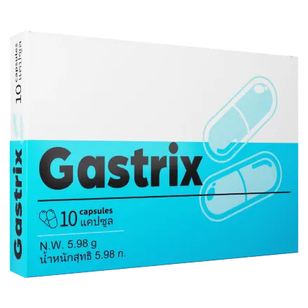 Gastrix