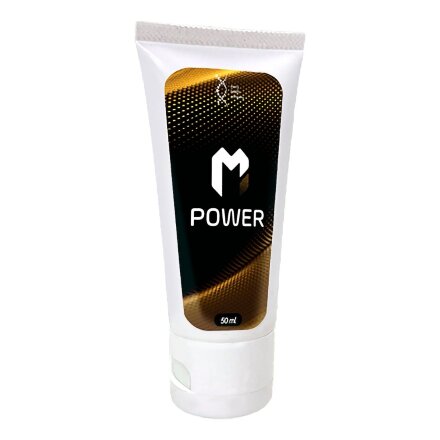M-Power