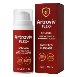 Artroviv Flex Plus