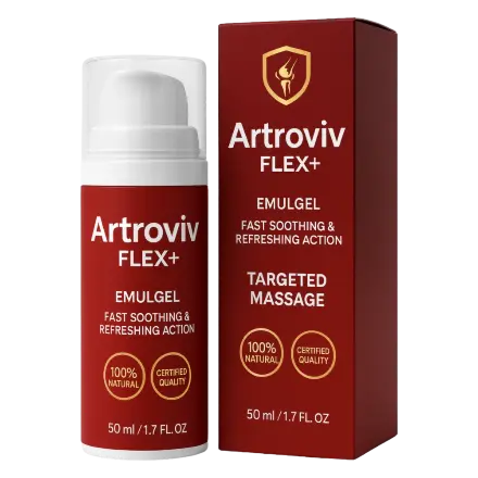 Artroviv Flex Plus
