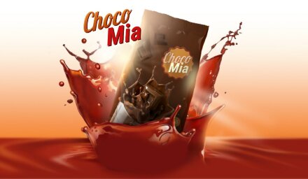 Choco Mia