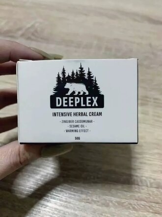 Deeplex