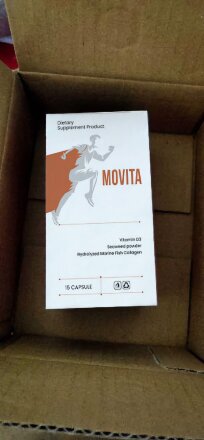 Movita
